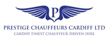 Prestige Chauffeurs Cardiff Ltd
