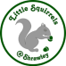 Little Squirrels at Shrawley