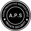 Astro Protective Services (APS)
PPO: 121887 