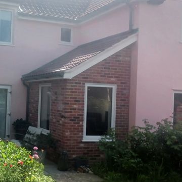Extension Brick on Render