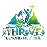 Thrive Beyond Medicine
