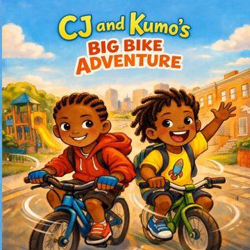 CJ and Kumo