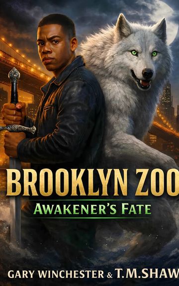 Brooklyn Zoo -  Awakener's Fate