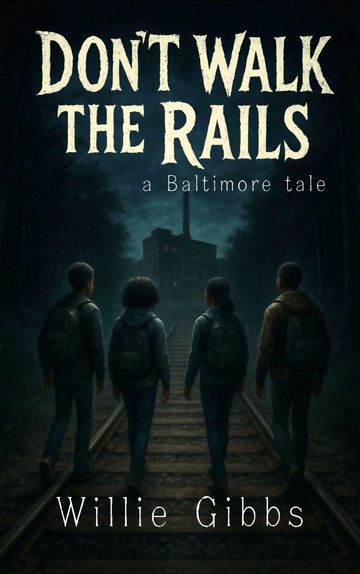 Don't Walk the Rails