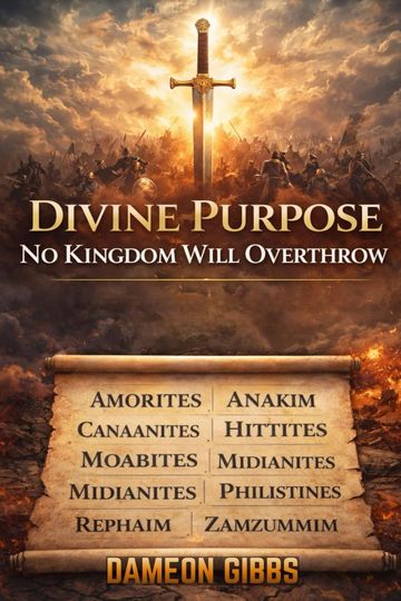Divine Purpose
