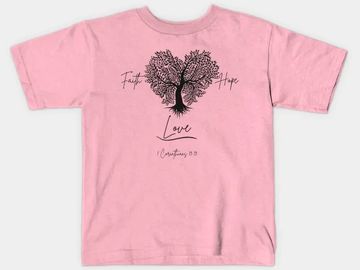  FHL Kids T-Shirt