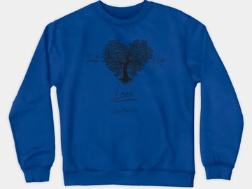 FHL Crewneck Sweatshirt