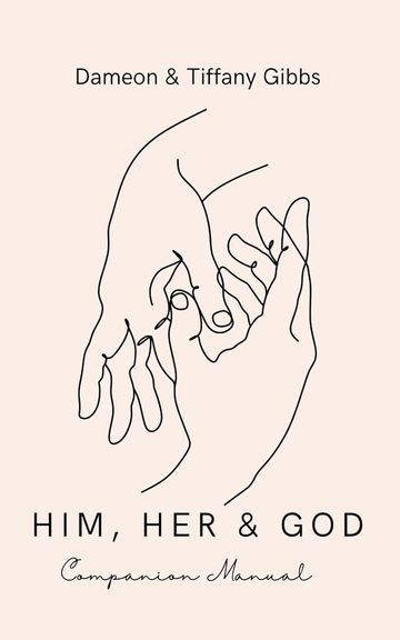 Him, Her & God Companion Manual 