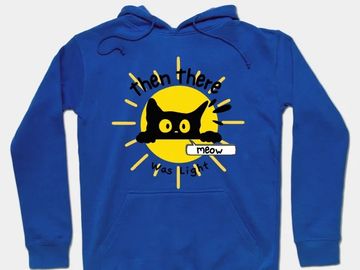 Light  Hoodie