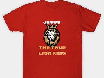 Lion King T-Shirt
