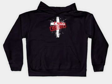 Redeemed Kids Hoodie