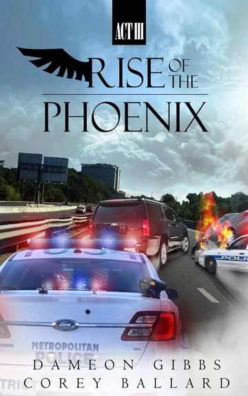 Rise of the Phoenix Act III