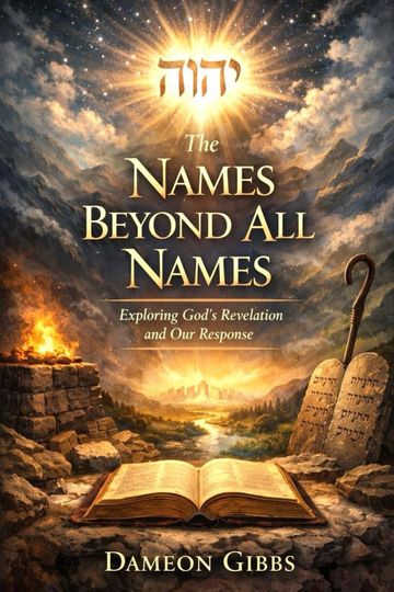 The Names Beyond All Names