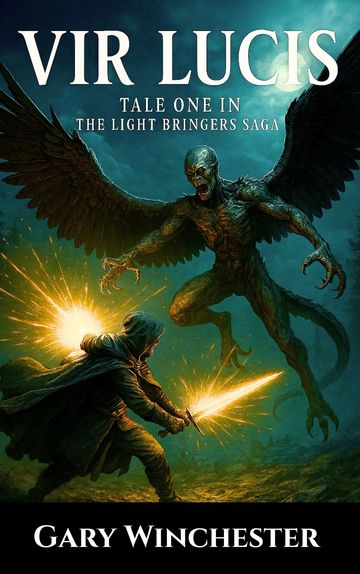 Vir Lucis