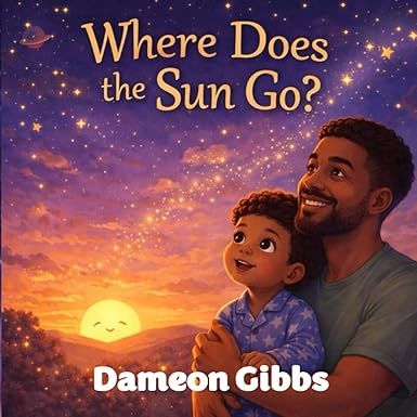 Where Does the Sun Go