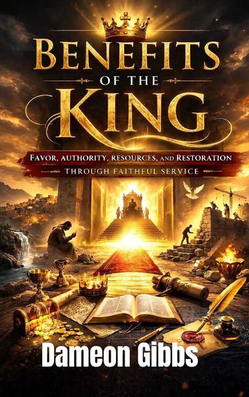 Benefits of the King: Favor, Authority, Resources, and Restoration Through Faithful Service