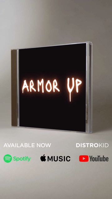 Armor Up 