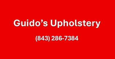 GUIDO's AUTO UPHOLSTERY