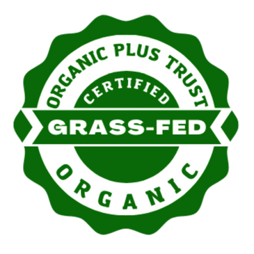 Organic Plus Trust