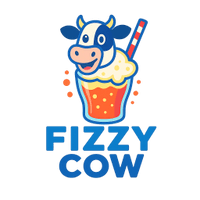 The Fizzy Cow