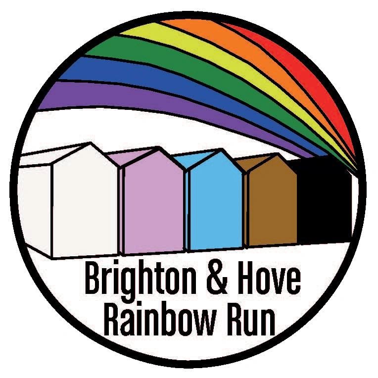 Image for Brighton & Hove Rainbow Run