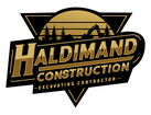 HALDIMAND CONSTRUCTION