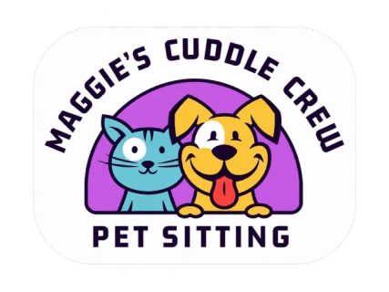 Maggie’s Cuddle Crew 