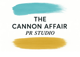 The Cannon Affair: PR STUDIO