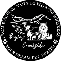 Boyles Creekside