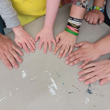 Our Cadre of Permanent artists hosts 8 diverse and talented artists. Each brings a different perspec