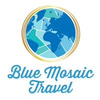Blue Mosaic Travel