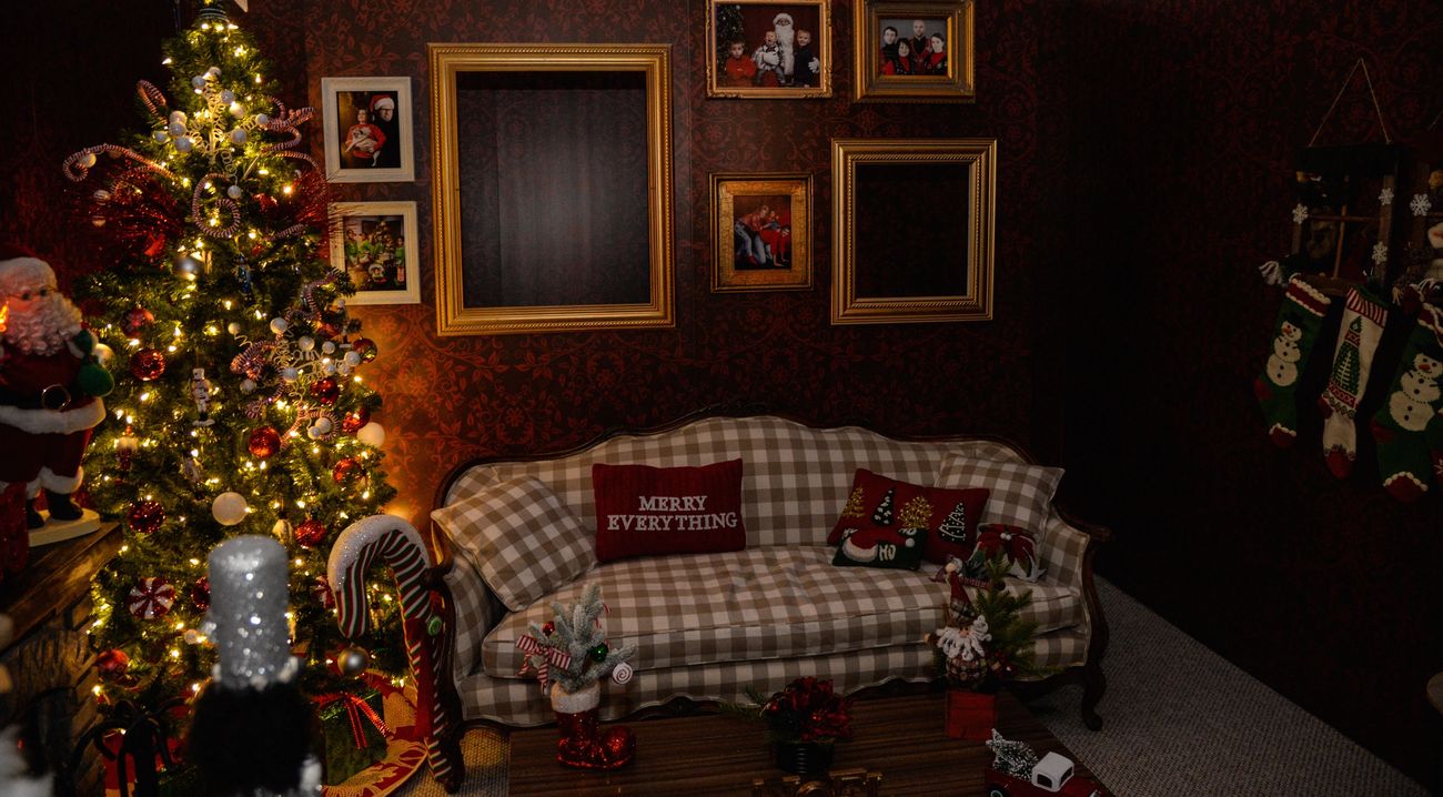 2022 Christmas Long Island Christmas House Long Island