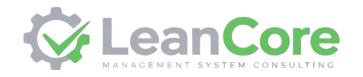 LeanCore Strategies