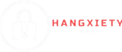 Hangxiety App