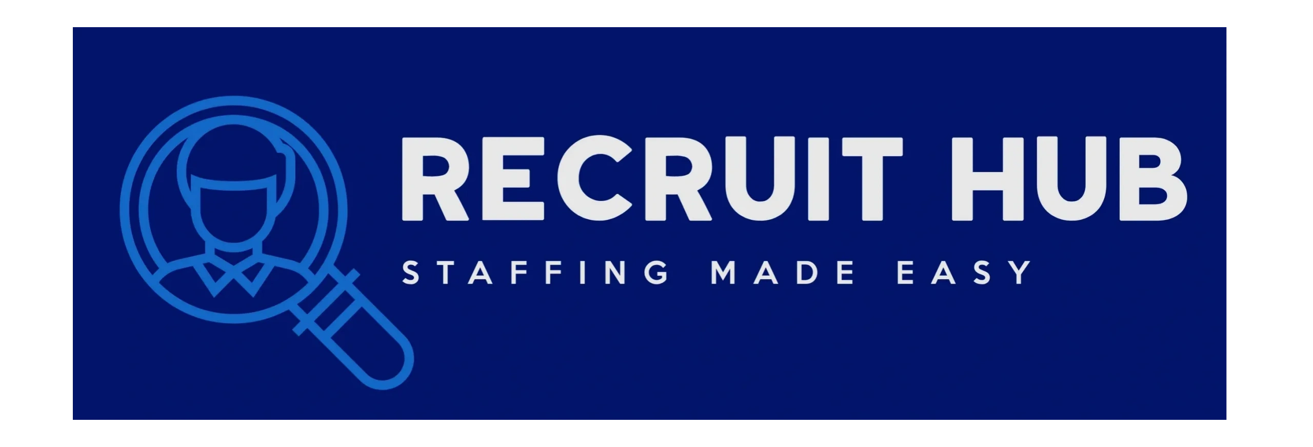 Recruit Hub - Staff, Recruitment, Staff, Employment Placement Service