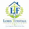 THE LORIS TUNSTALL FOUNDATION