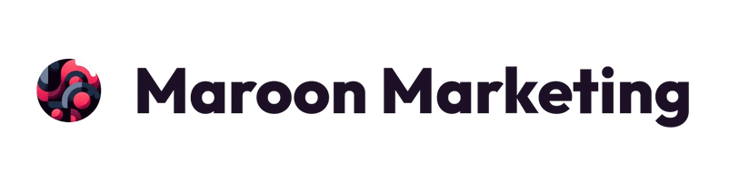Maroon Marketing