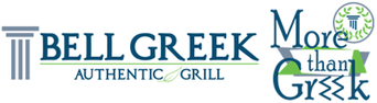 Bell Greek Authentic Grill