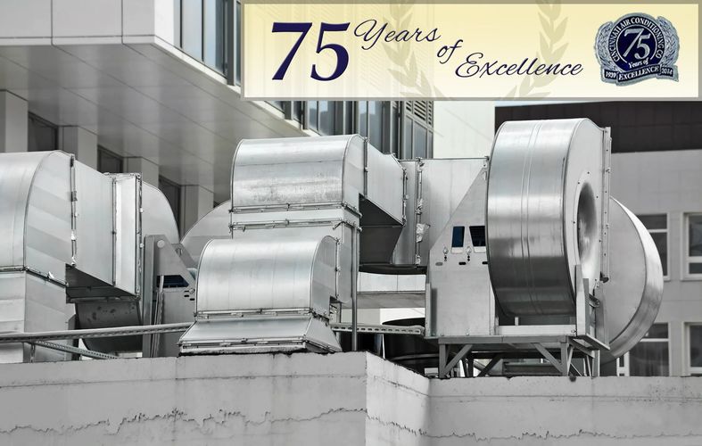 Cincinnati Air Conditioning Company