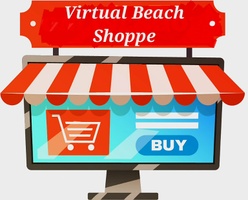 Virtual Beach Shoppe