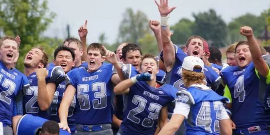 Westminster Football