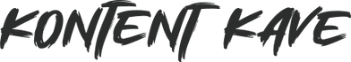 Kontent Kave