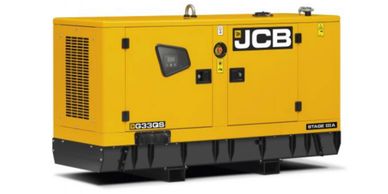 JCB Generators MJK Generators Australia Diesel Generators Generator Sales
