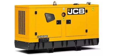 JCB Generators MJK Generators Australia Diesel Generators Generator Sales