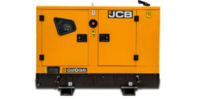 JCB Generators MJK Generators Australia Diesel Generators Generator Sales