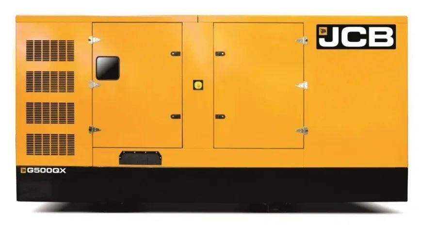 MJK Generators | Trusted Diesel Generator Sales & Integration Specialists.