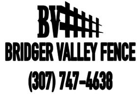 Bridger Valley Fence LLC