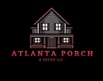Atlanta porch & Decks