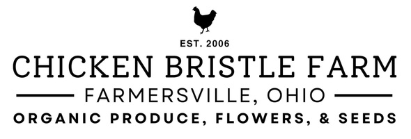 CHICKEN BRISTLE FARM 