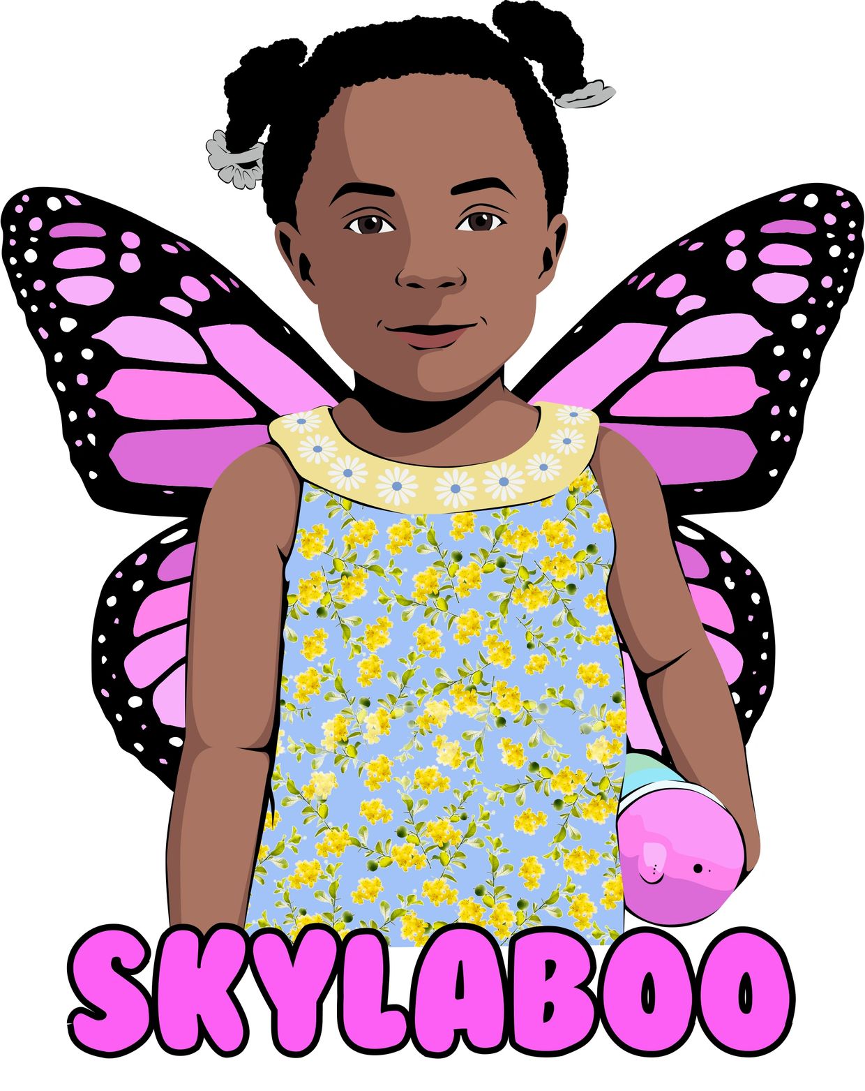 Skylaboo Logo